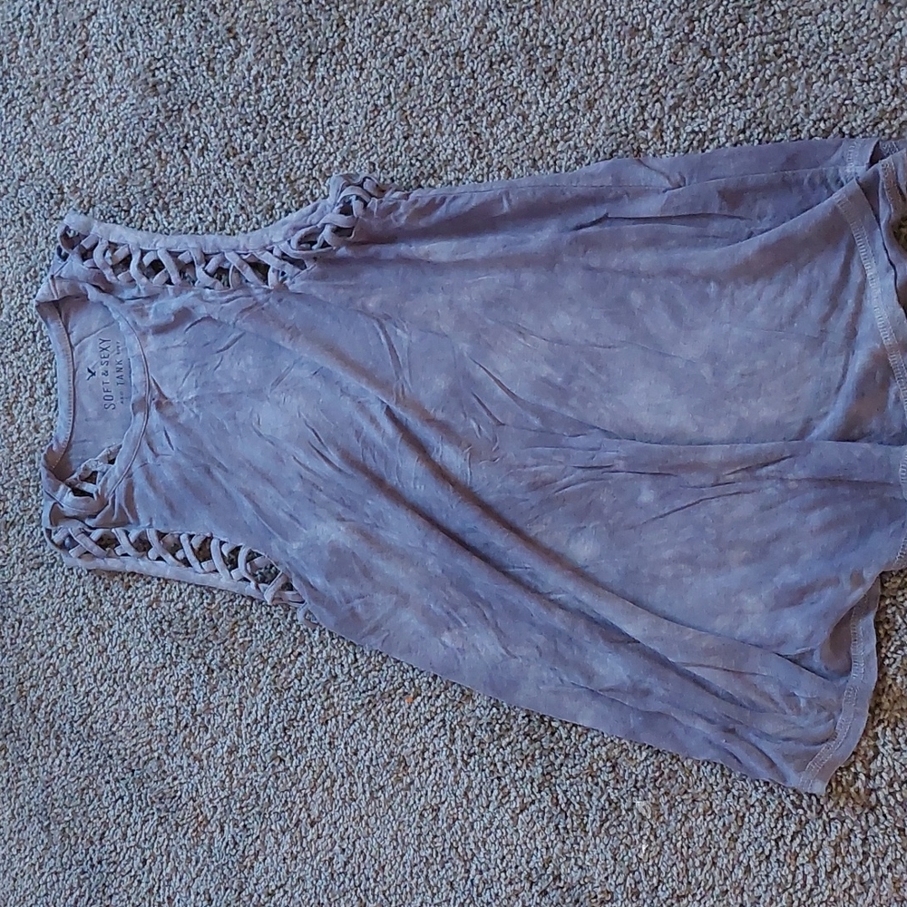 American eagle tank top